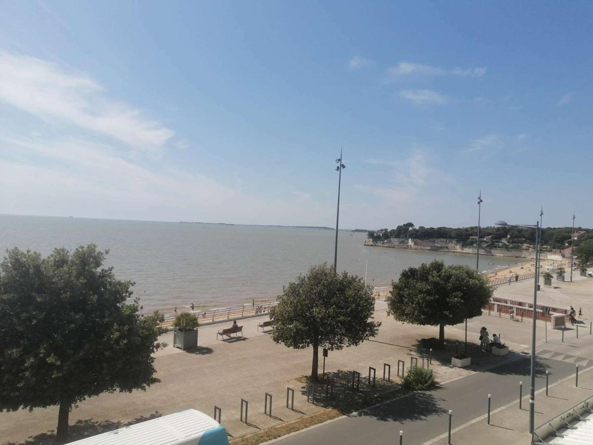 Studio Avec 2 Couchages, Proche Plage, Cuisine Equipee, Fouras - Fr-1-246B-47 Apartment Exterior photo