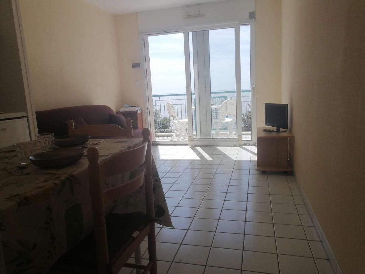 Studio Avec 2 Couchages, Proche Plage, Cuisine Equipee, Fouras - Fr-1-246B-47 Apartment Exterior photo